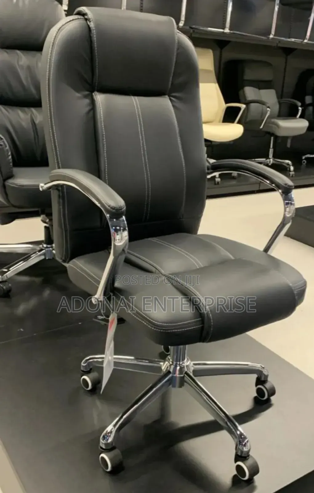 Office Chair Eehxvy56esv