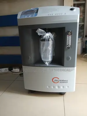 Oxygen Concentrator 5 Litres/Min