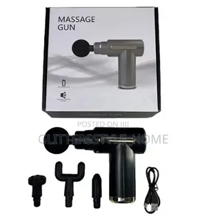 Massage Gun