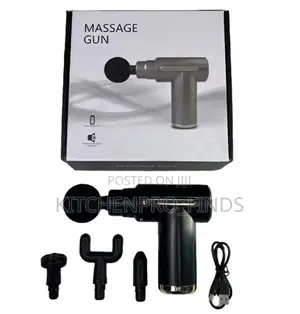 Massage Gun