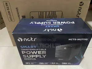 NCTS 1000va Ups