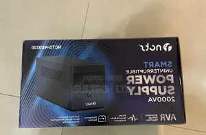 NCTS 2000va Ups