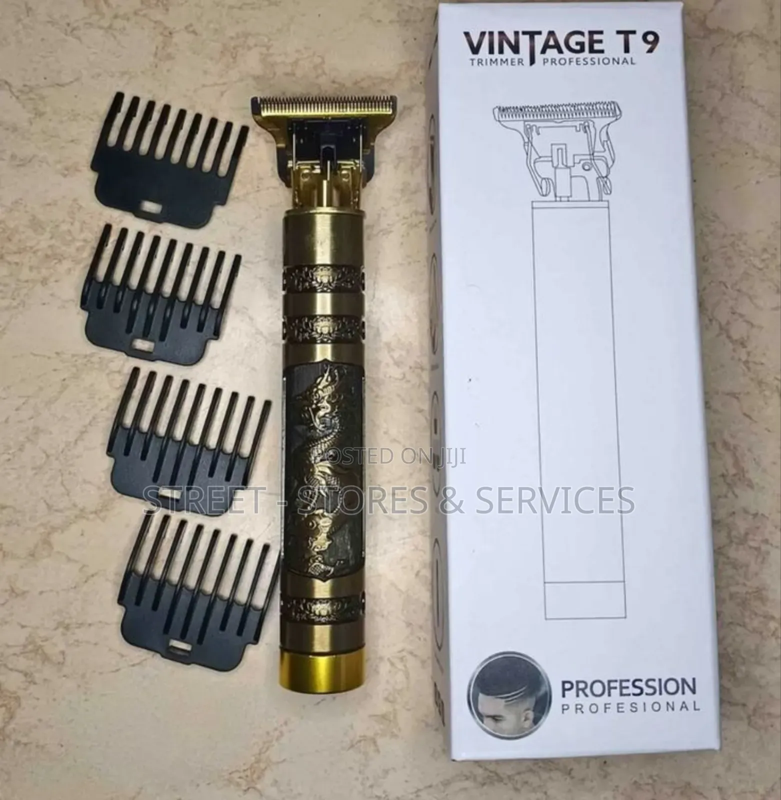 Hair Trimmer/Clipper