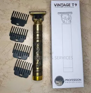 Hair Trimmer/Clipper