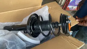 Honda Civic 2017-2022 Complete Shocks