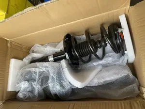 Honda Civic 2017-2022 Complete Shocks