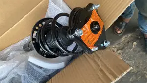 Honda Civic 2017-2022 Complete Shocks