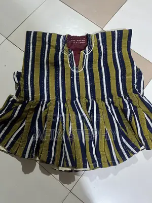 Smock Fugu Available