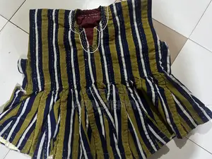 Smock Fugu Available