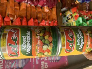 Vegetables Mix