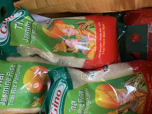 Gino Rice Thai Jasmine