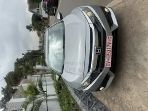 Honda Civic EX-L 4dr Sedan (1.5L 4cyl) 2016 Gray