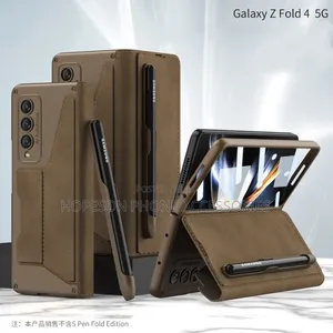 Samsung Z Fold High Quality Shockproof Phone Cases