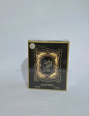 Oud Al Layl Perfume (Edp) by Arabiyat, 100ml, Men's