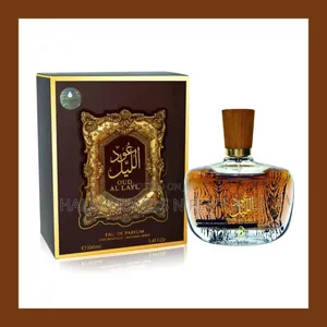 Oud Al Layl Perfume (Edp) by Arabiyat, 100ml, Men's