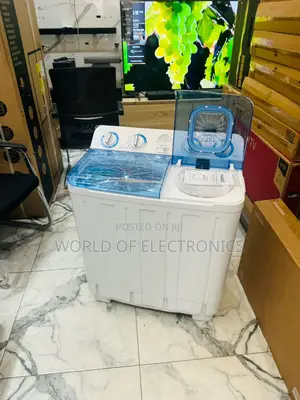 7.0kg Top Loading Nasco Wm Washing and Spinning Simultaneously