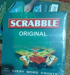 Scrabble ( Original)