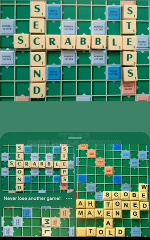 Scrabble ( Original)