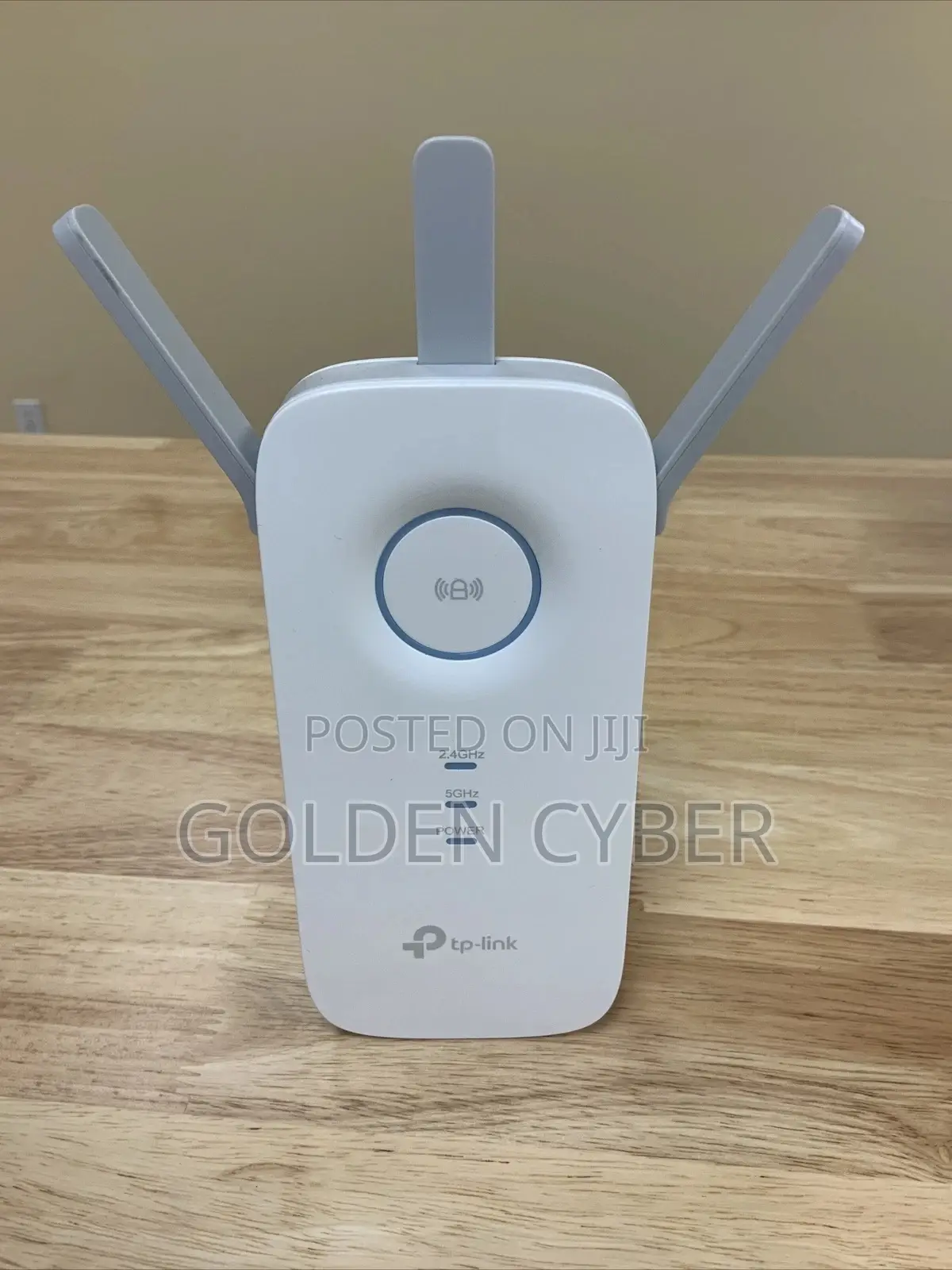 Tp-Link Re450 Ac1750 Wi-Fi Range Extender