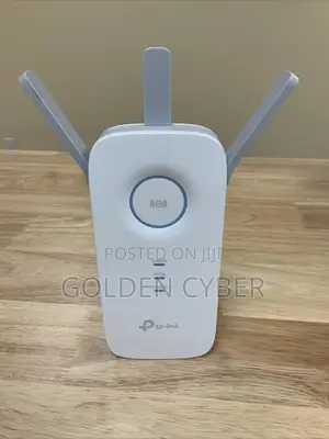 Tp-Link Re450 Ac1750 Wi-Fi Range Extender