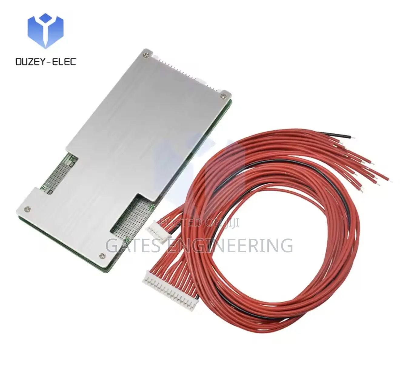20s BMS Board ,72v BMS