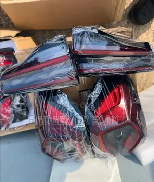 Bmw X3 Go1 Taillight 2018,2019,2020,2021,2022