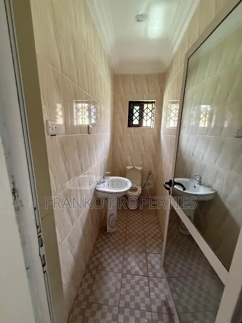 4bdrm House in Franko Properties, School Junction for sale