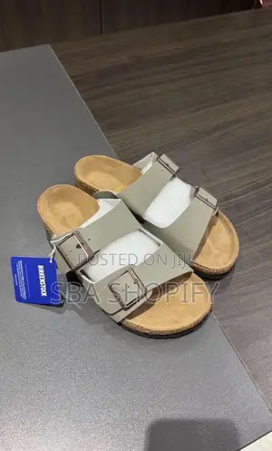 Birkenstocks