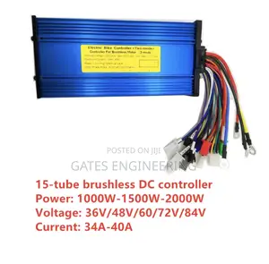 60v Controller