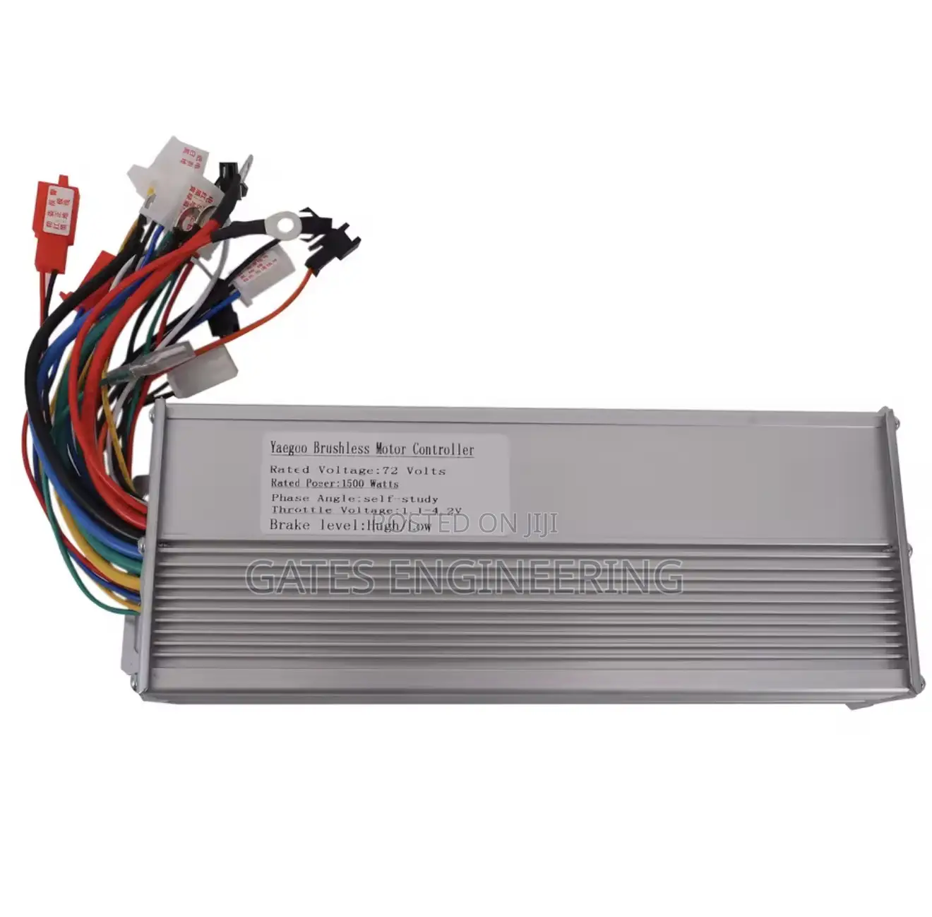 72v Controller