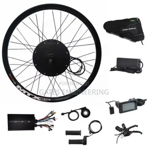 Ebike Conversion Kit