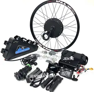 Ebike Conversion Kit
