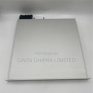 Cisco Meraki Ms250-48lp 1u Cloud Switch 48xgigabit Poe+ 4x1g SFP Ports