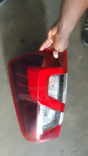 Nissan Navara 2020 Led Tail Light Left(Small Work on It)