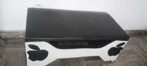 Used Center Table