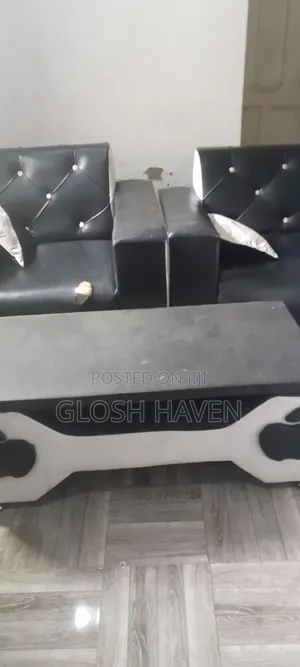 Used Center Table