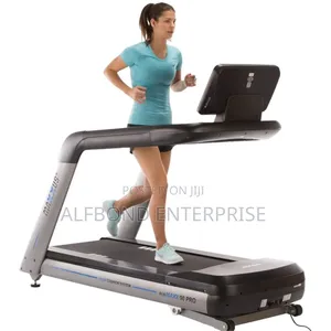 Maxxus Germany Commercial Robust Treadmill 200kg