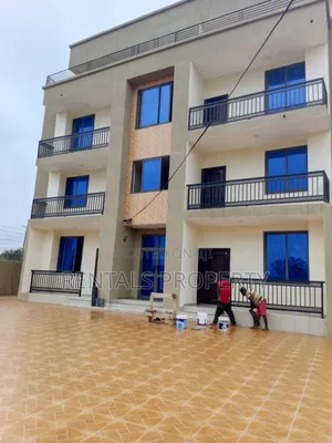 2bdrm Block of Flats in Oyarifa for rent