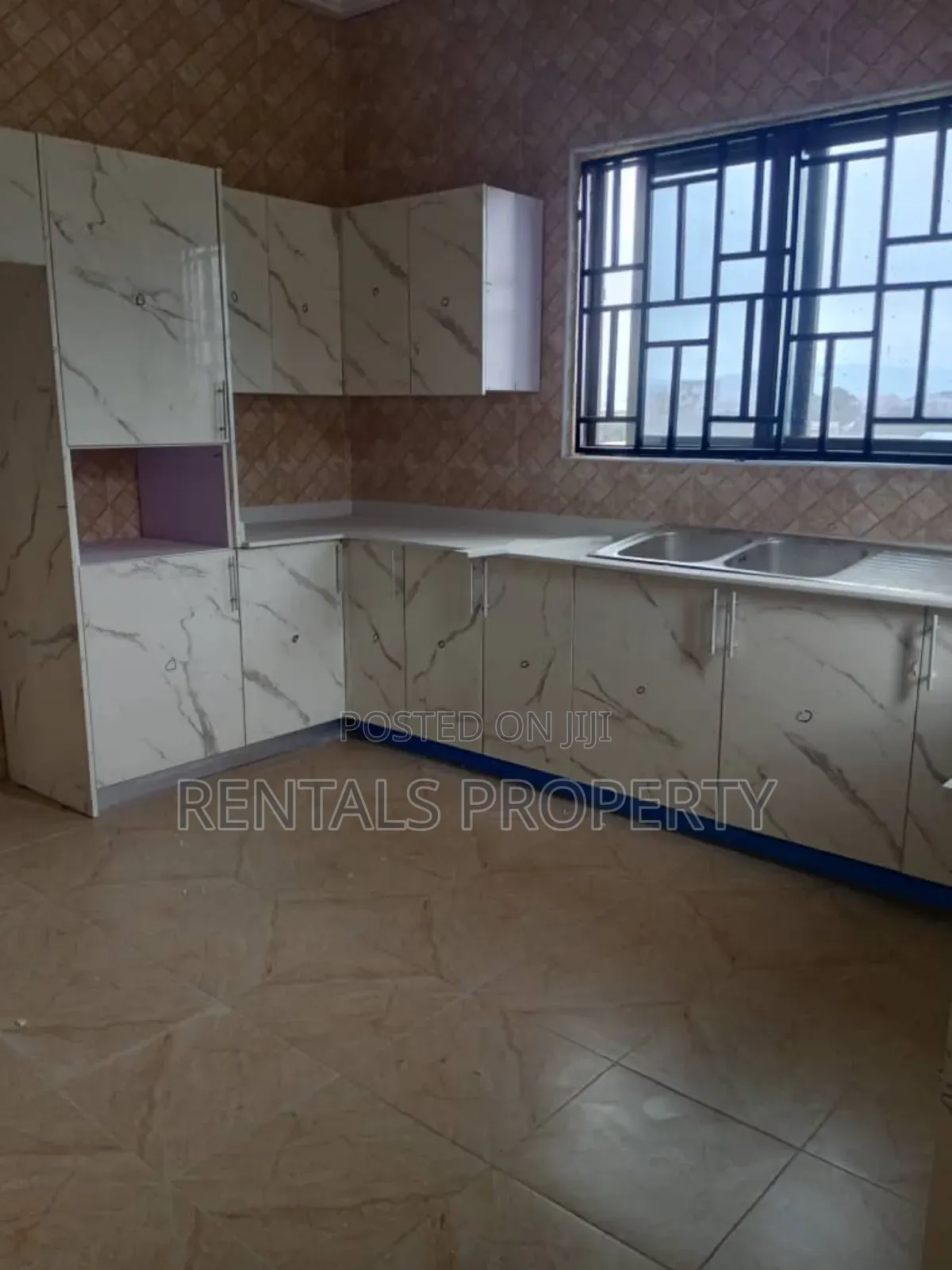 2bdrm Block of Flats in Oyarifa for rent