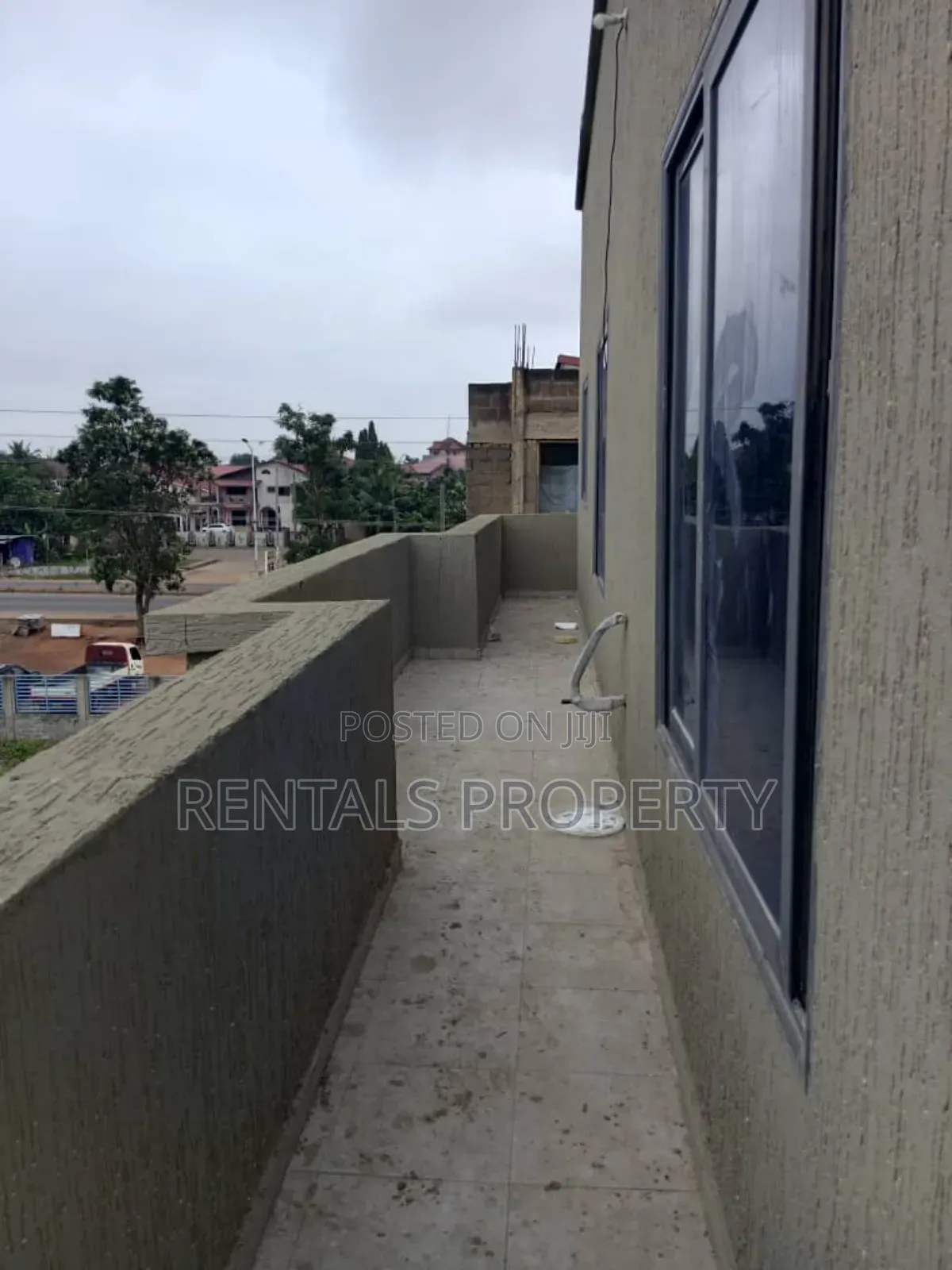 2bdrm Block of Flats in Oyarifa for rent