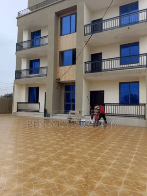 2bdrm Block of Flats in Oyarifa for rent