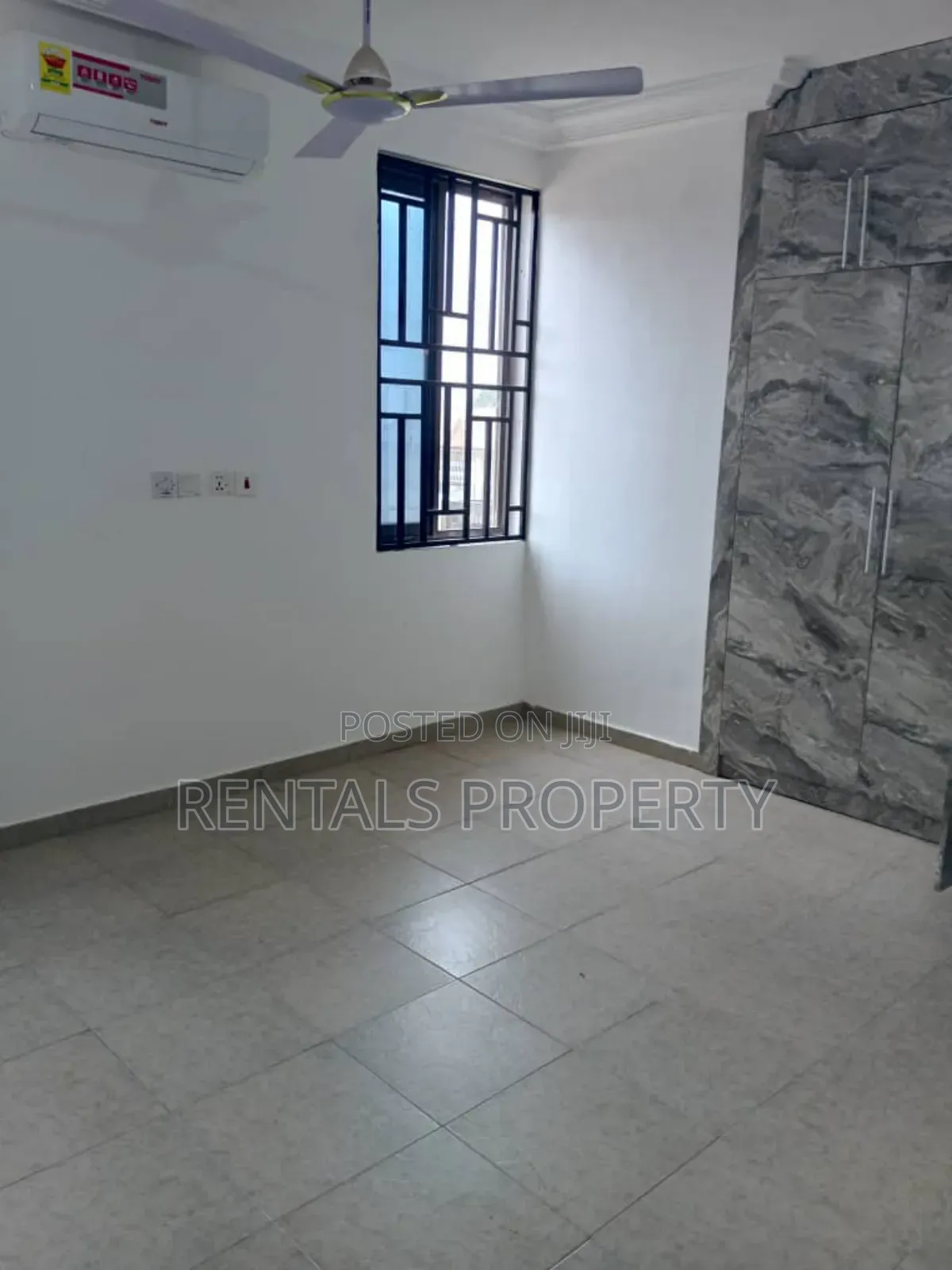 2bdrm Block of Flats in Oyarifa for rent