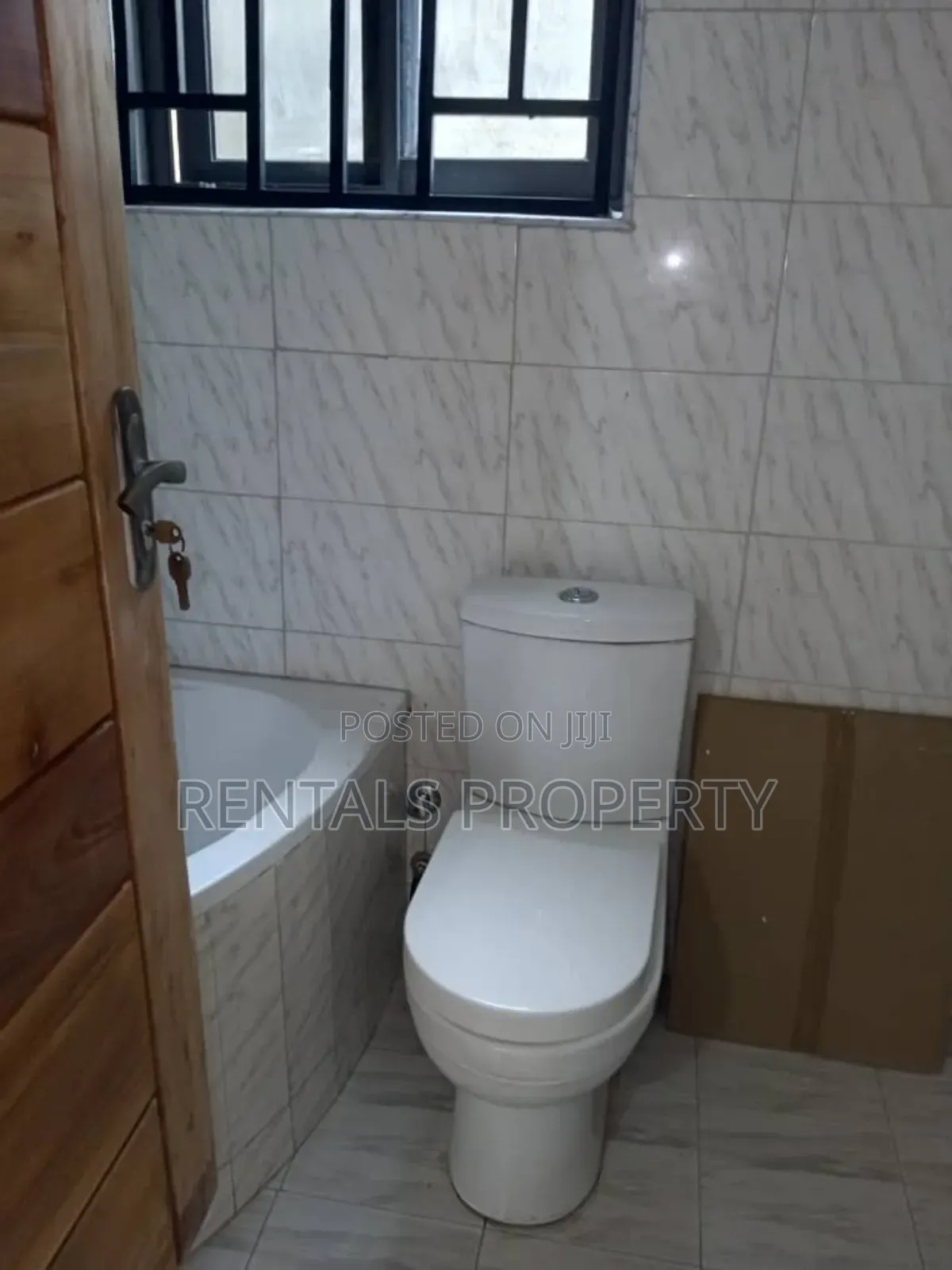 2bdrm Block of Flats in Oyarifa for rent