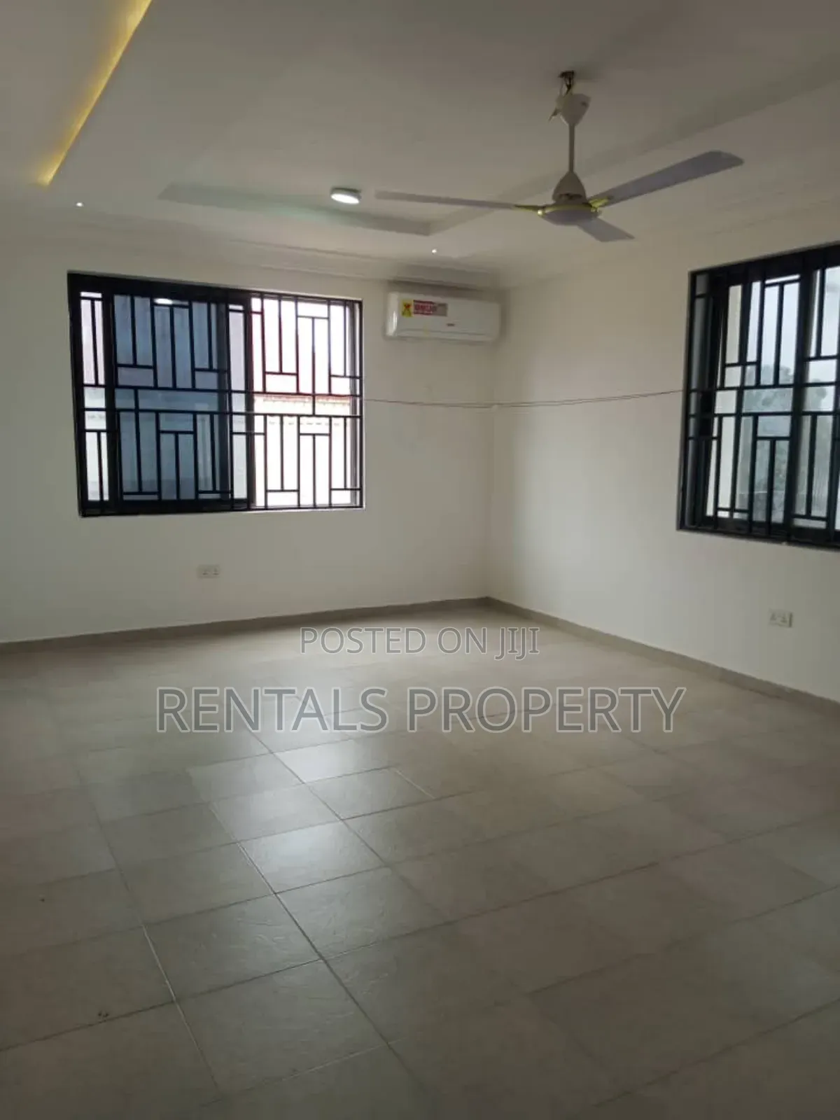 2bdrm Block of Flats in Oyarifa for rent