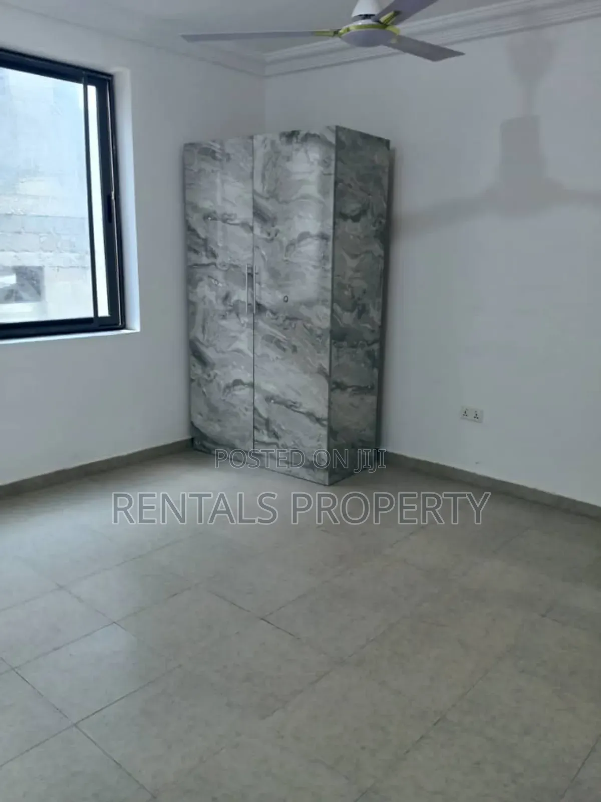 2bdrm Block of Flats in Oyarifa for rent
