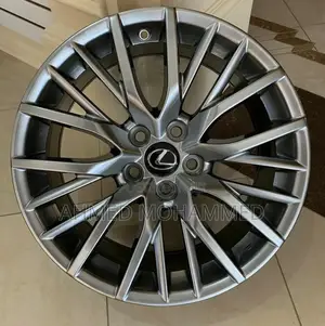 Lexus Rim 18/19/20inches