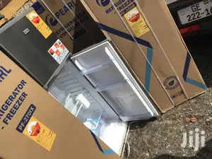 Buy Pearl 166litres Fridge Pf-270ix