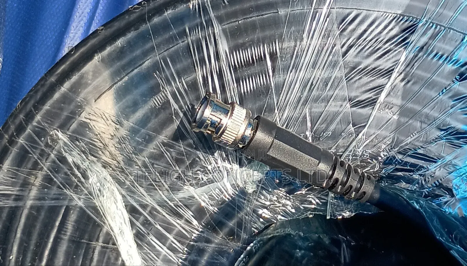 Sdi Video Cable Rg6 75ohms