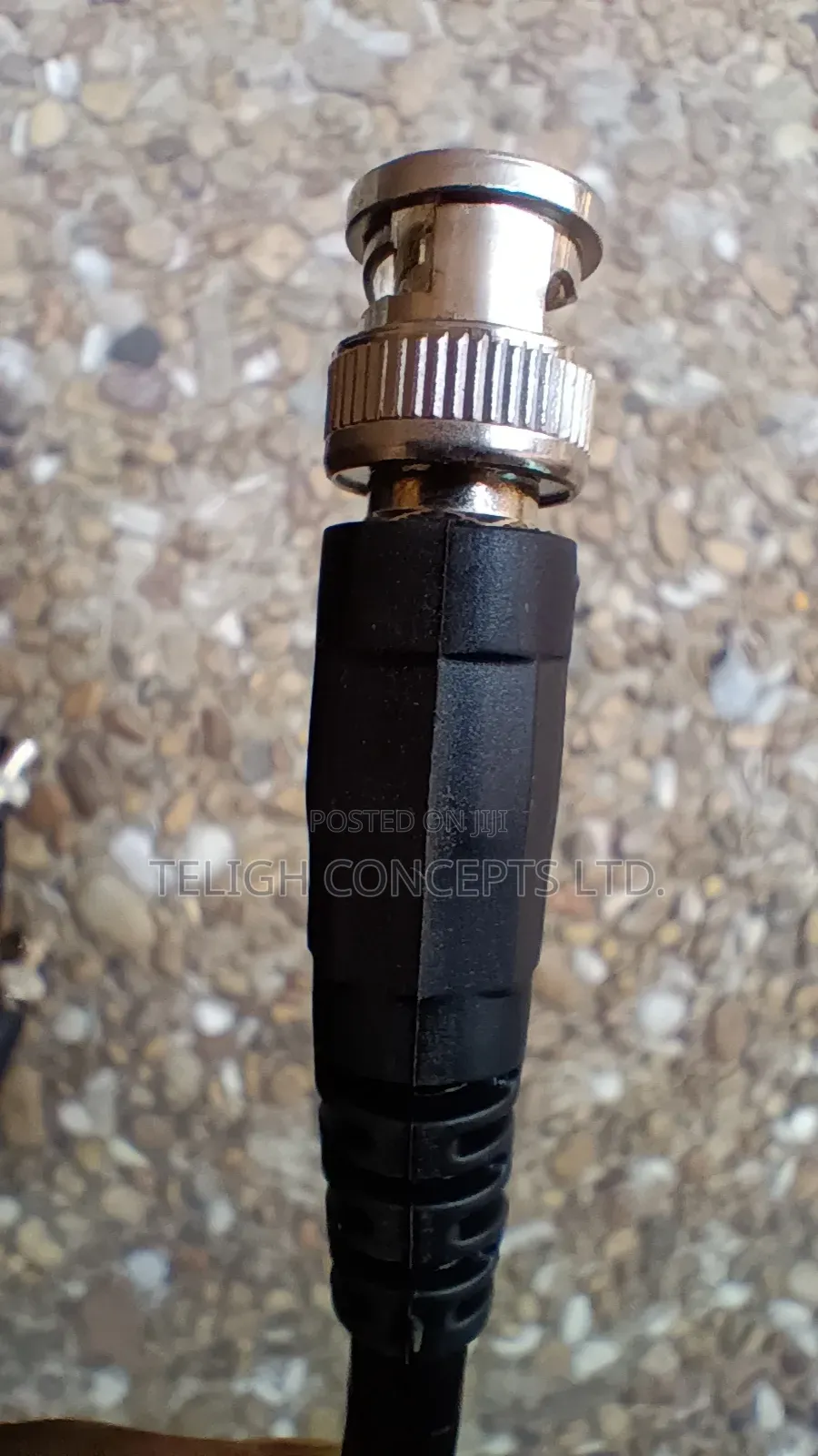 Sdi Video Cable Rg6 75ohms