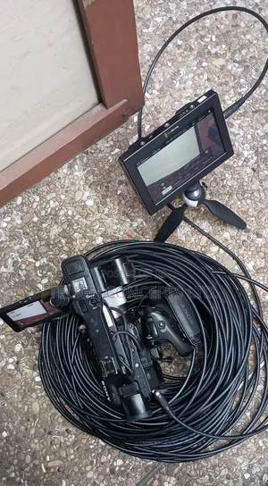 Sdi Video Cable Rg6 75ohms